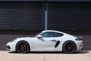 2019 Porsche 718 Cayman GTS for sale