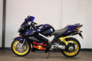 2002 Honda VFR 800 for sale