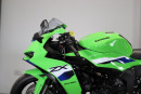 2026 Kawasaki ZX6R for sale