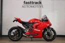 2021 Ducati V2 Panigale for sale