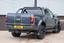 2022 Ford Ranger 2-0 EcoBlue Wildtrak for sale