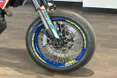 2014 KTM 690 SMCR for sale