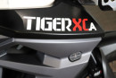 2016 Triumph Tiger 800 XCa for sale