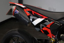 2024 Ducati Hypermotard 698 Mono for sale