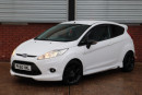 2010 Ford Fiesta Zetec S for sale