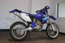 2006 Yamaha WR250F for sale
