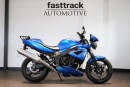 2006 Triumph Speed Four for sale