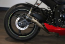 2016 Suzuki GSXR 750 L6 for sale
