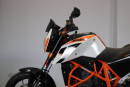 2014 KTM 690 Duke for sale