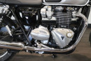 2017 Triumph T120 Bonneville for sale