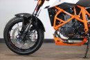 2014 KTM 690 Duke for sale