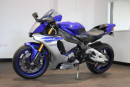 2015 Yamaha YZF R1 for sale