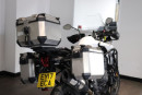 2017 Triumph Explorer 1200 XRX for sale