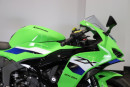 2026 Kawasaki ZX6R for sale
