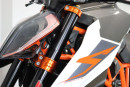 2017 KTM 1290 Superduke R for sale