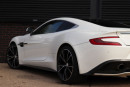 2014 Aston Martin Vanquish 6-0 V12 T-TronicII for sale