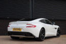 2014 Aston Martin Vanquish 6-0 V12 T-TronicII for sale
