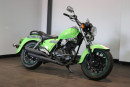 2014 Keeway Superlight 125 for sale