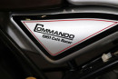 2010 Norton Commando 961 Cafe Racer for sale