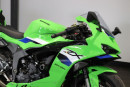 2026 Kawasaki ZX6R for sale