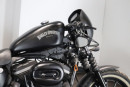 2012 Harley-Davidson XL833 Iron for sale