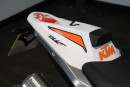 2019 KTM 790 Duke for sale