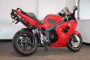 2009 Triumph ST1050 Sprint for sale