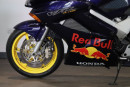 2002 Honda VFR 800 for sale