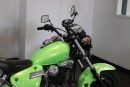 2014 Keeway Superlight 125 for sale