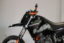 2004 KTM 640 Duke LC4 Prestige for sale