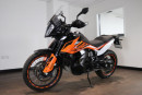 2020 KTM 790 Adventure for sale