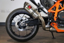 2014 KTM 690 Duke for sale