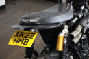 2022 Triumph Scrambler 1200 XE for sale