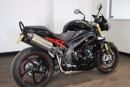 2012 Triumph 1050 Speed Triple R for sale
