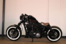2014 Harley-Davidson XL1200 X Forty Eight for sale