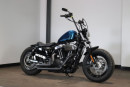 2014 Harley-Davidson XL1200 Forty Eight for sale