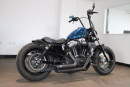 2014 Harley-Davidson XL1200 Forty Eight for sale