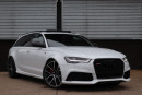 2018 Audi RS6 Performance 4-0 TFSI V8 Avant Tiptronic quattr for sale