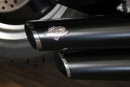 2011 Harley-Davidson Dyna FLD 1690 Switchback for sale