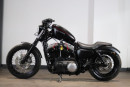 2011 Harley-Davidson XL1200 N Nightster for sale