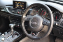 2014 Audi A6 Avant 3-0 BiTDI V6 Black Edition for sale