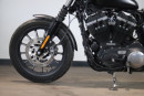 2015 Harley-Davidson XL883 N Iron Sportster for sale