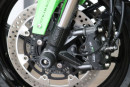 2026 Kawasaki ZX6R for sale