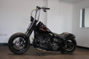 2008 Harley-Davidson Cross Bones FLSTSB for sale
