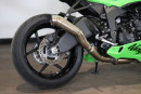 2026 Kawasaki ZX6R for sale