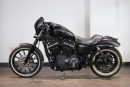 2012 Harley-Davidson XL833 Iron for sale