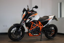 2014 KTM 690 Duke for sale