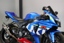 2016 Suzuki GSXR 1000 L6 for sale