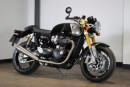 2024 Triumph Thruxton 1200 RS for sale