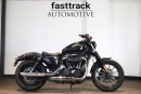 2015 Harley-Davidson XL883 N Iron Sportster for sale